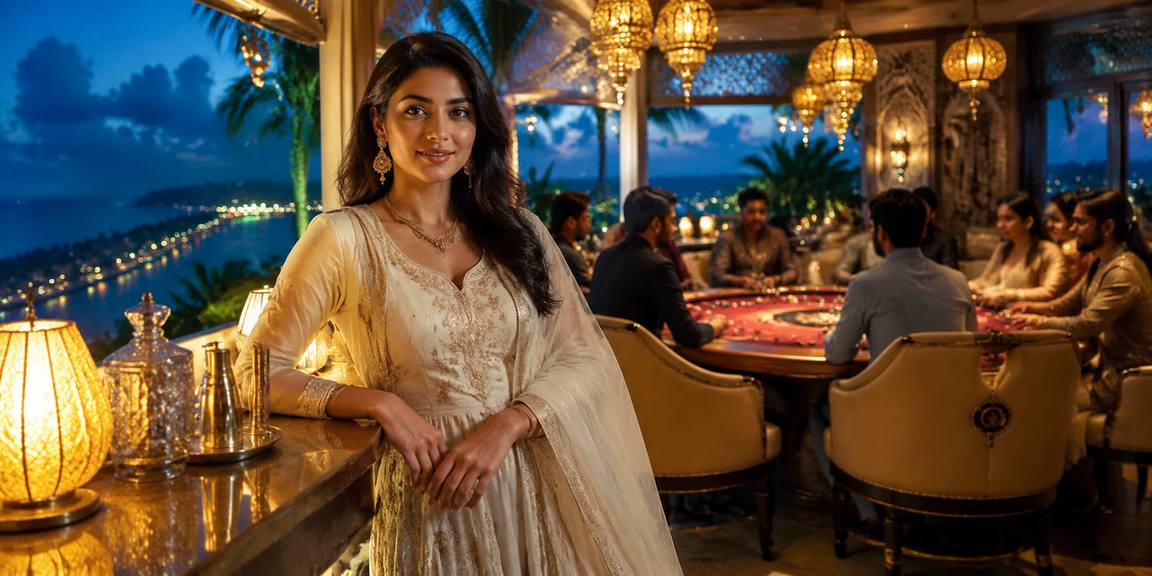 5710 লাইভ টেবিল বনাম স্লট — কোনটা আপনার জন্য