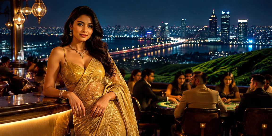 5710 এই সপ্তাহে কী চলছে অ্যাকাউন্টে